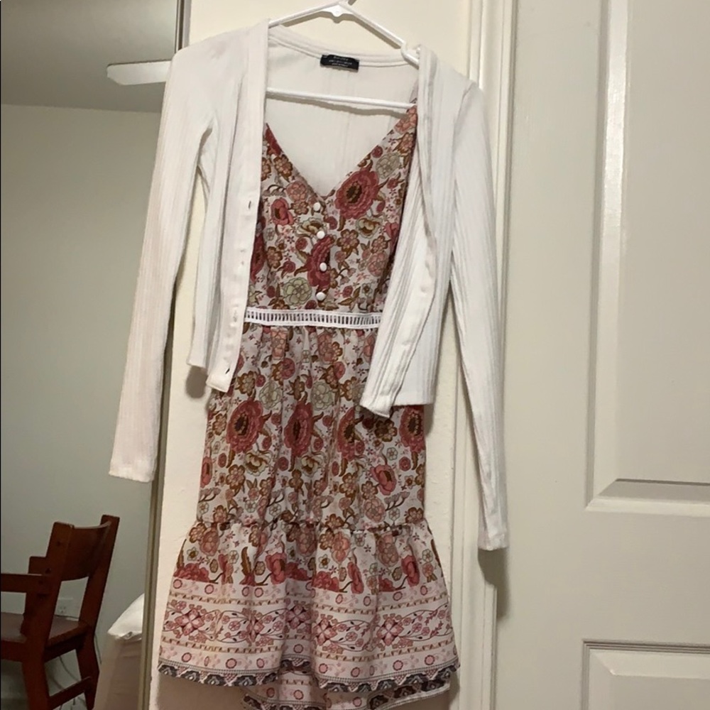 Top+dress for only $9